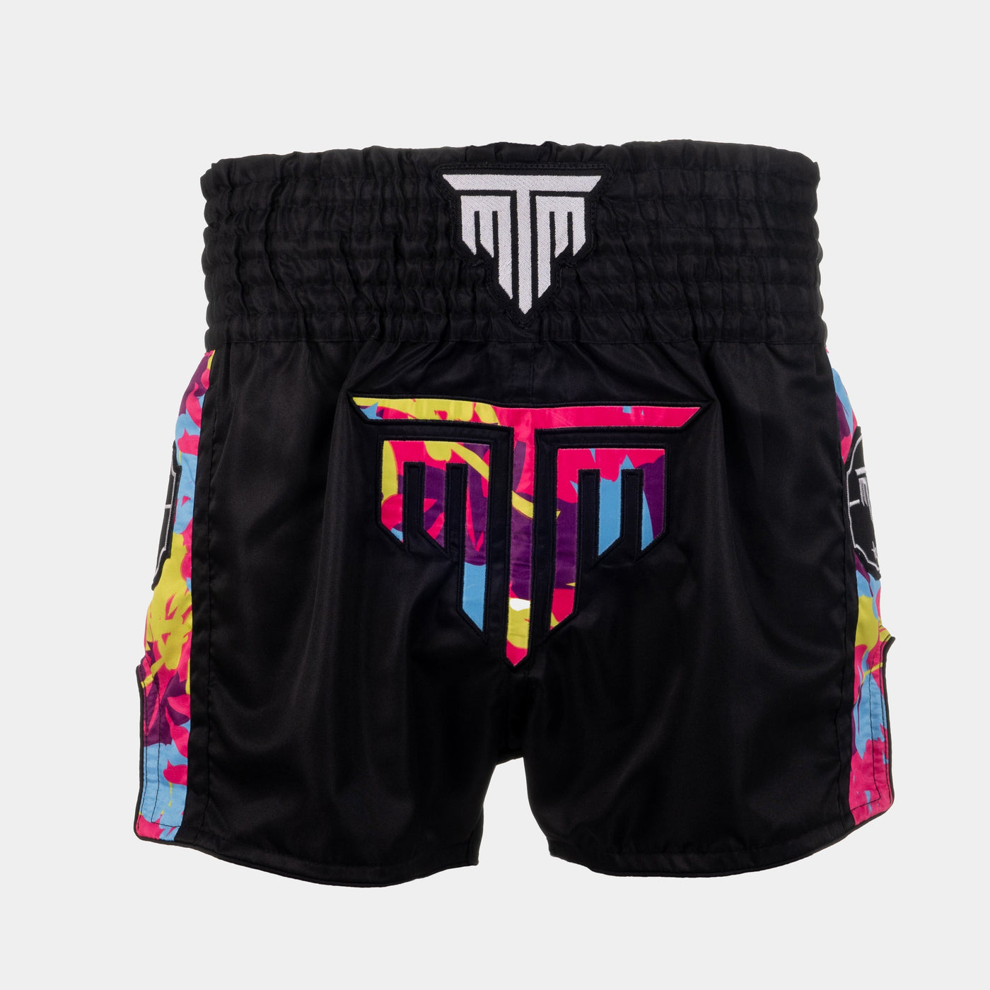 "PRISM" MUAY THAI SHORTS