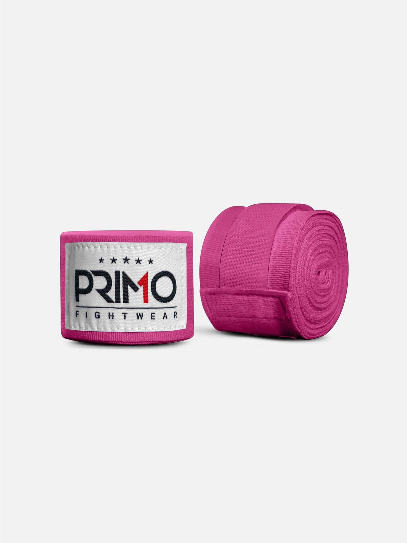 160 Series Hand Wraps - Harlem Pink