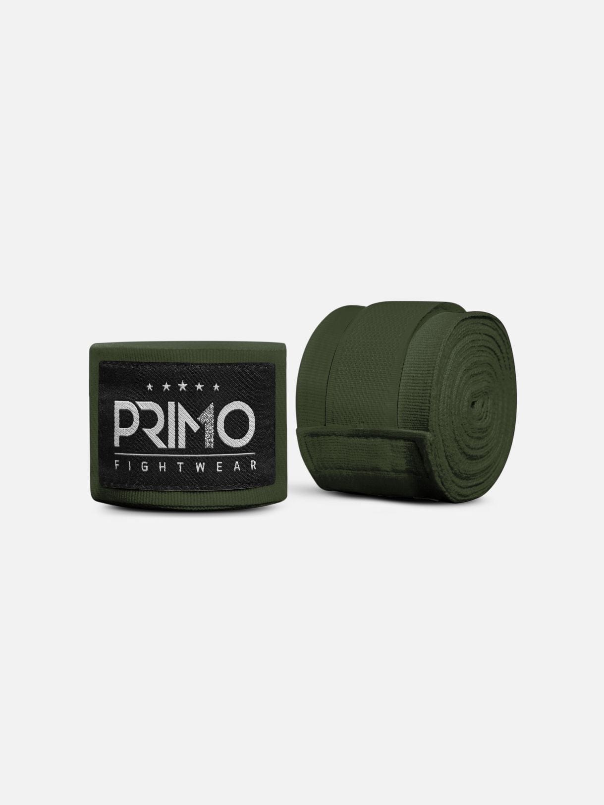 160 Series Hand Wraps - Army Green