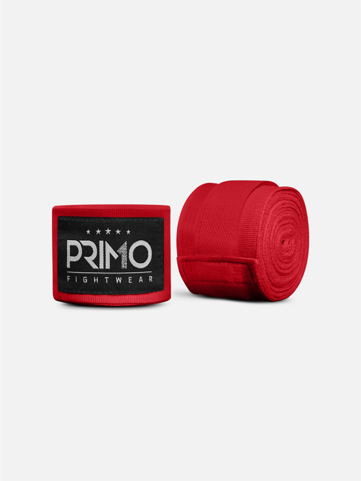 160 Series Hand Wraps - Champion Red