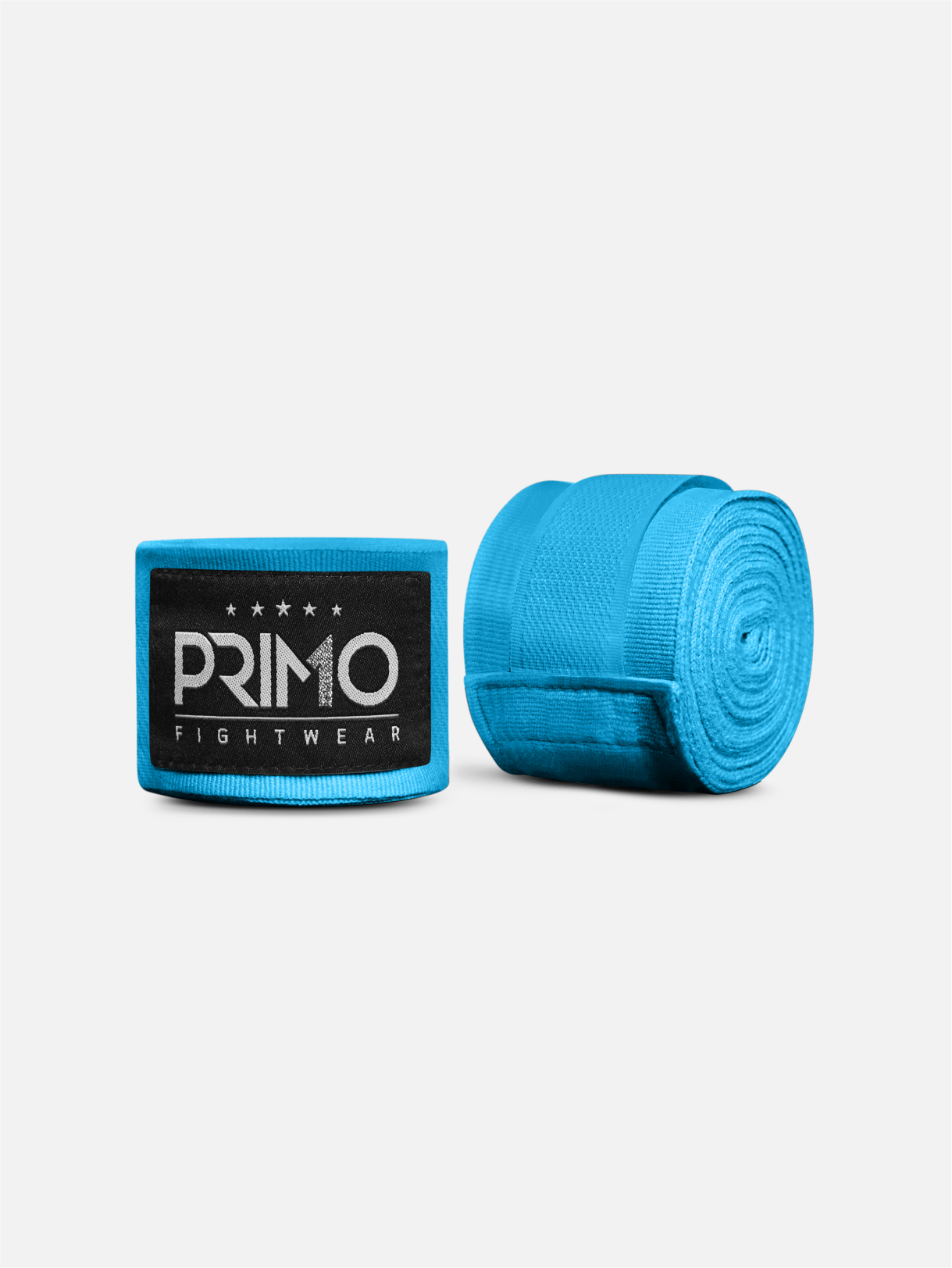 160 Series Hand Wraps - Electric Blue