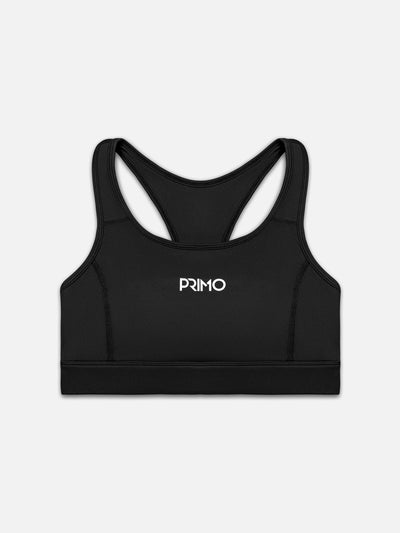 Air Sports Bra - Black