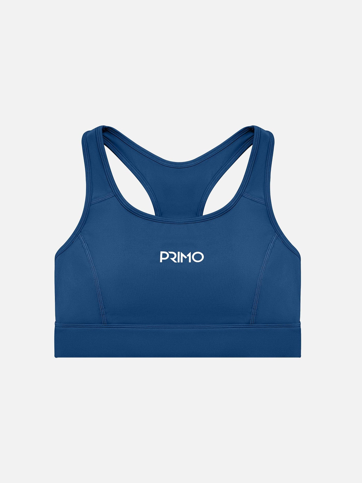 Air Sports Bra - Navy