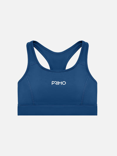 Air Sports Bra - Navy