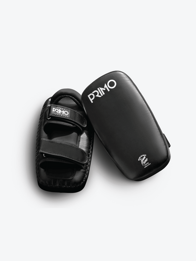 Primo Classic Thai Kick Pads - Large