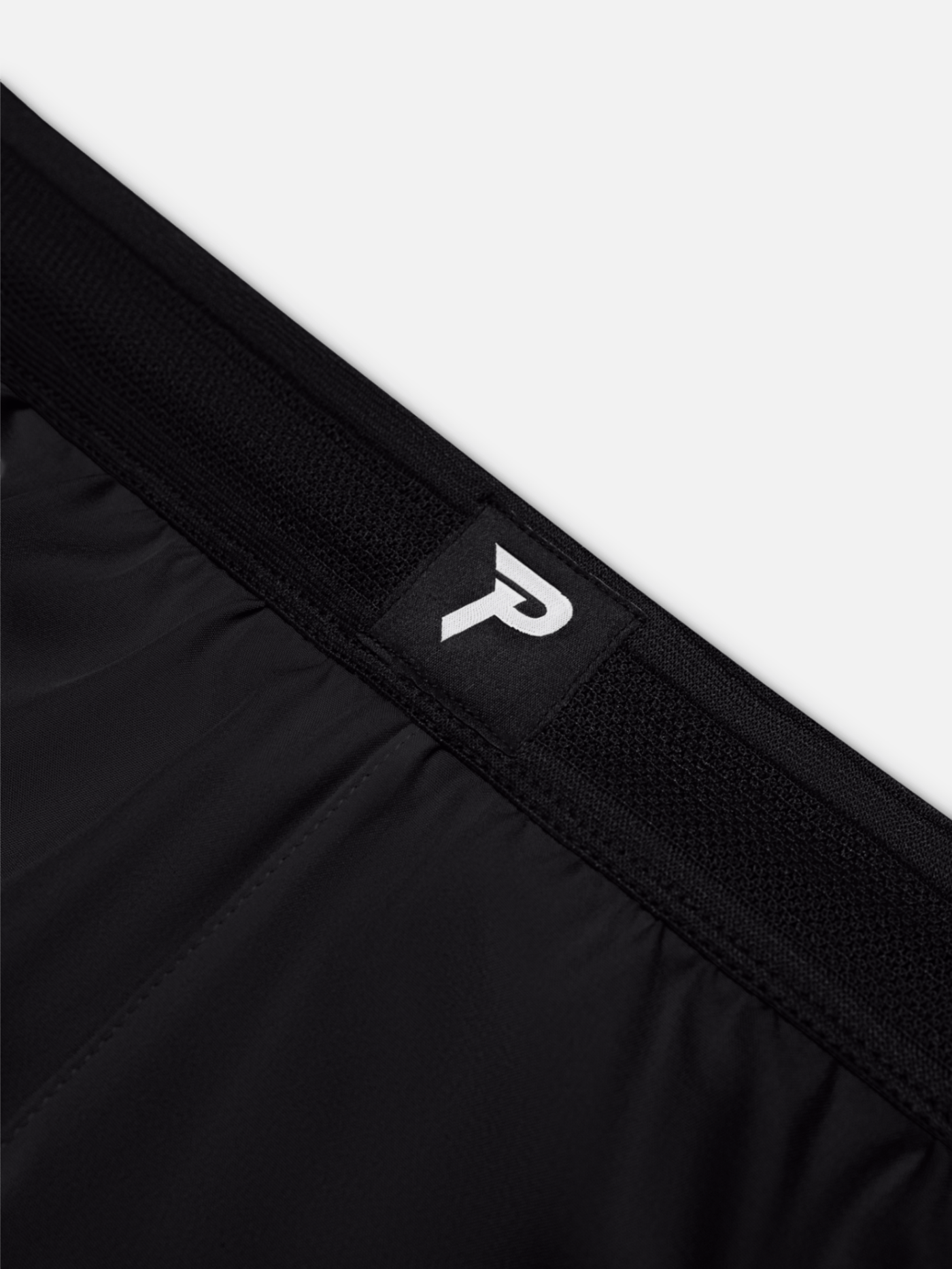 E.S.C. (Elite Strikers Club) Compression Shorts - Onyx