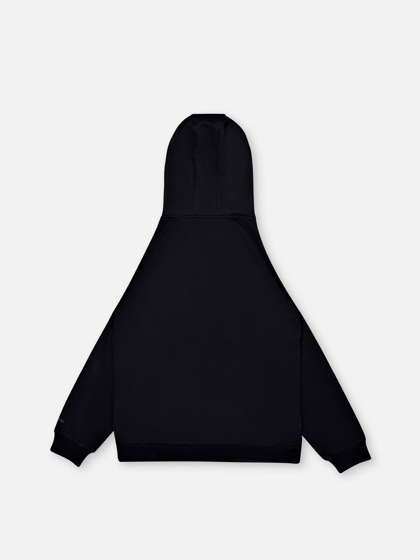 Primo Day One Hoodie - Black