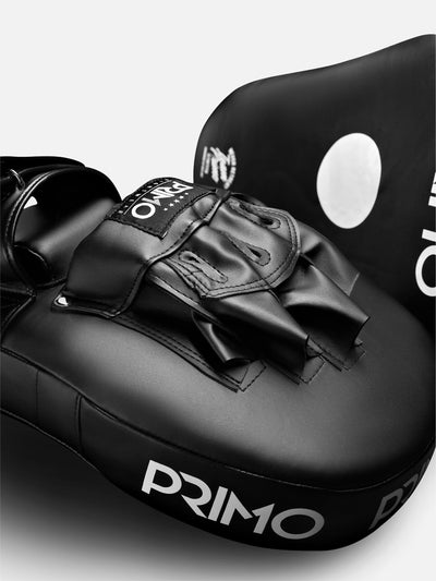 Primo Hybrid Kick Mitts - Large