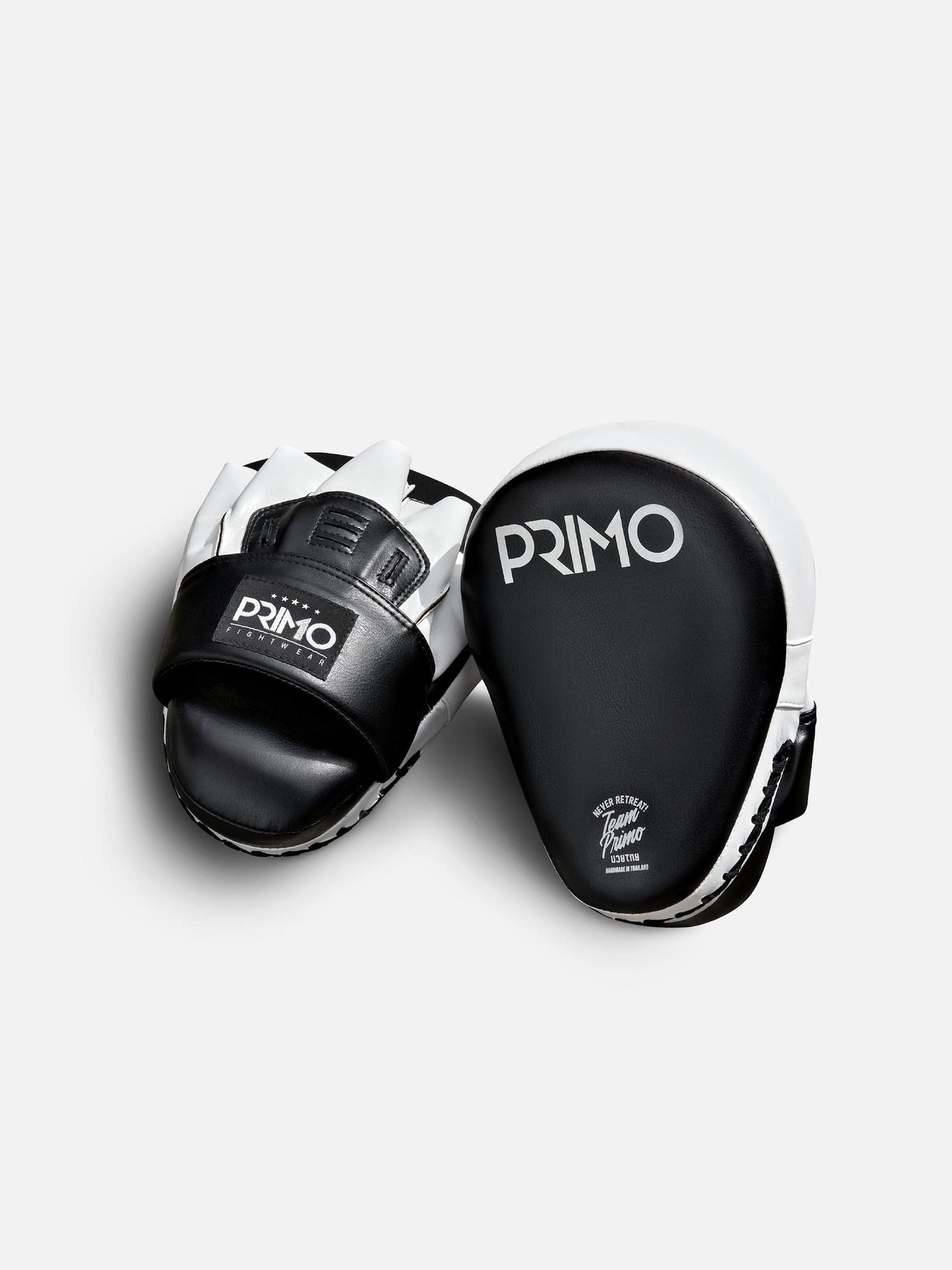 Primo Striking Focus Mitts